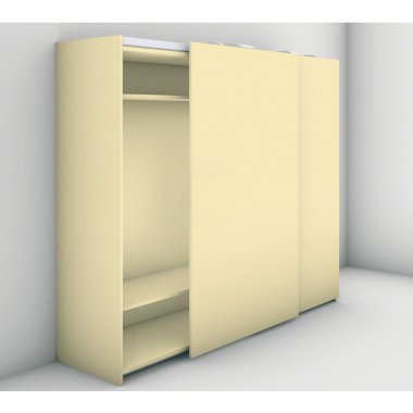 Finetta Flatfront L 100 FB для ширины шкафа 2400–2599 мм