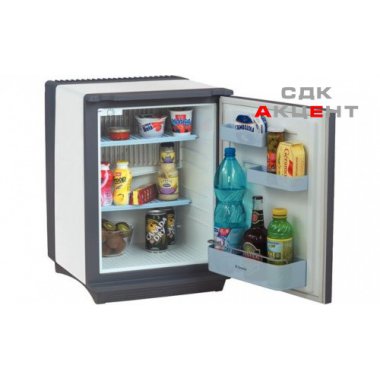 Встроенный холодильник, модель DS400BI, объем 37l, размеры 422x440x540мм