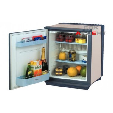 Встроенный холодильник, модель DS600BI, объем 53l, размеры 486x484x552мм