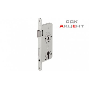 Замок HD-M-lock C3 PC, латунь, полир. DL60/20