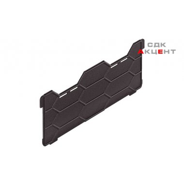 Поперечная перегородка для ящика 64/169х58мм 