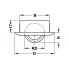 Опора роликовая 50 кг, D40х17 мм со смещением